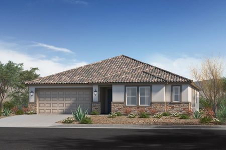 New construction Single-Family house 27850 172Nd Ave, Surprise, AZ 85387 null- photo 3 3