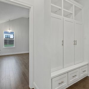 New construction Single-Family house 118 Harlan Ct, Aledo, TX 76008 null- photo 14 14