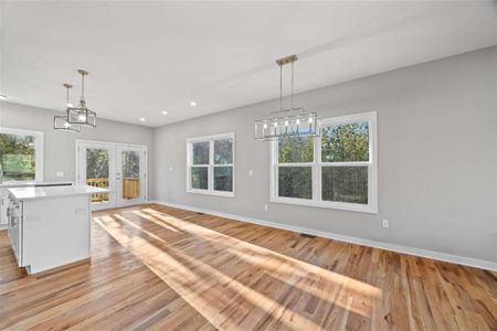 New construction Single-Family house 3175 Tackett Rd, Douglasville, GA 30135 Cydney- photo 11 11