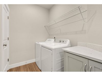 New construction Single-Family house 4260 Vulcan Creek Dr, Unit 201, Loveland, CO 80538 plan Purdue - image 9