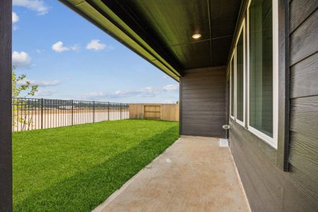 New construction Single-Family house 1105 Brittany Point Dr, Huffman, TX 77336 - image