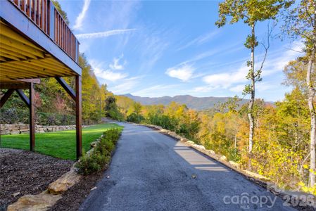 New construction Single-Family house 85 Fern Brook Dr, Waynesville, NC 28786 - image
