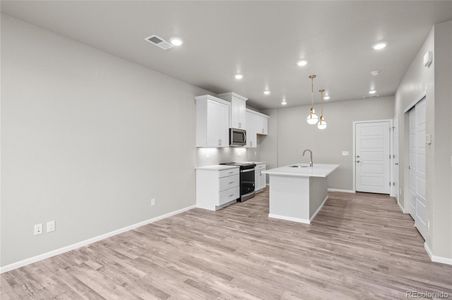 New construction Townhouse house 9468 W 58Th Ln, Unit C, Arvada, CO 80002 null- photo 7 7