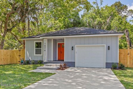 New construction Single-Family house 1074 W King St, St. Augustine, FL 32084 null- photo 0