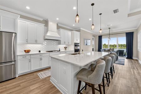 New construction Single-Family house 10253 Canaveral Cir, Sarasota, FL 34241 - image 5