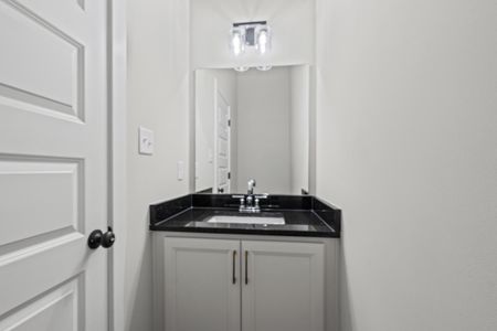 New construction Single-Family house 321 Kemrock, Cordova, TN 38018 plan Spencer - image 10