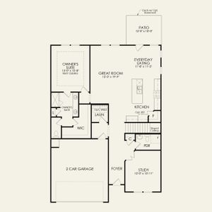 New construction Single-Family house 13621 Roderick Dr, Huntersville, NC 28078 null- photo 4 4