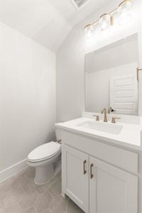 New construction Single-Family house 521 Twilight Dr, Prosper, TX 75078 plan Plan 6051 - image 18