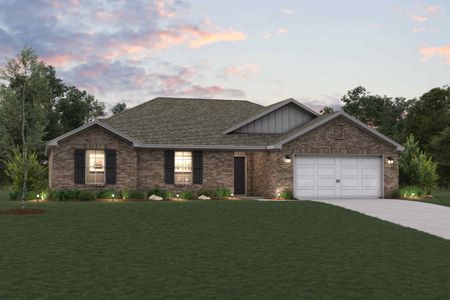 Courtland Place by Century Communities in Cleburne - photo 6 6