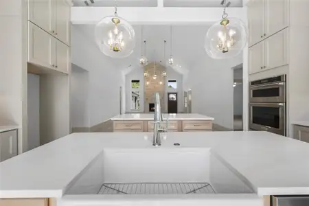 New construction Single-Family house 106 Wyndemere Dr, Montgomery, TX 77356 plan Llano - image 5