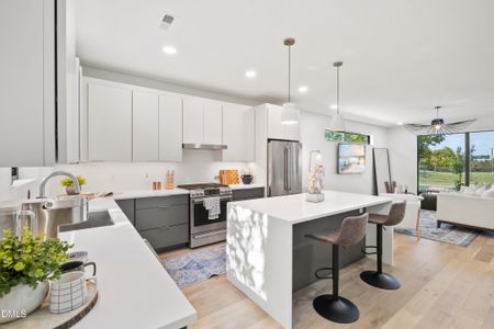 New construction Single-Family house 819 S Person St, Raleigh, NC 27601 - image 5