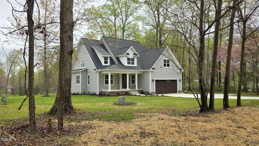 New construction Single-Family house 5480 Thom Rd, Mebane, NC 27302 null- photo 0