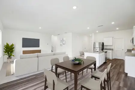 New construction Single-Family house 69 Club Rd, Louisburg, NC 27549 plan Splendor - image 4