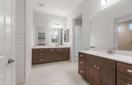 New construction Single-Family house 8148 W Willow Wy, Florence, AZ 85132 plan Endeavor - image 11