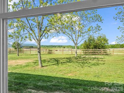 New construction Single-Family house 1480 Airport Rd, Rutherfordton, NC 28139 - image