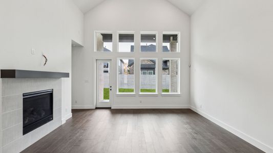 New construction Single-Family house 4005 Hibiscus Dr, McKinney, TX 75071 plan Prescott III - image 10