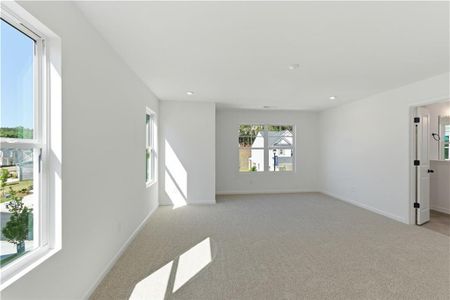 New construction Single-Family house 2694 Jordan Ln, Lithia Springs, GA 30122 - image 17