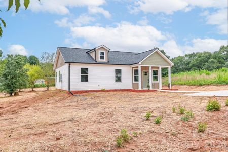 New construction Single-Family house 104 Highfield Ct, Shelby, NC 28150 - image