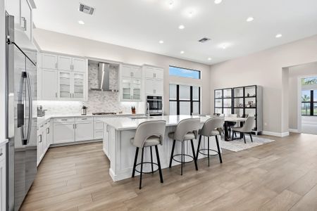 New construction Single-Family house 11390 Cherry Canyon Ct, Boynton Beach, FL 33473 - image 15