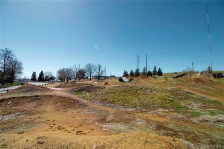 New construction Townhouse house 2660 S Delaware St, Unit 1, Denver, CO 80223 null- photo 42 42