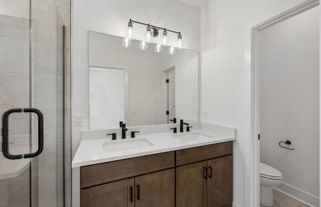 New construction Single-Family house 507 Cityscape Dr, Nashville, TN 37218 plan Teravista - image 14