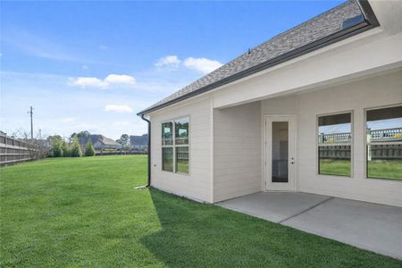 New construction Single-Family house 3819 Tielman St, Snellville, GA 30078 - image 3