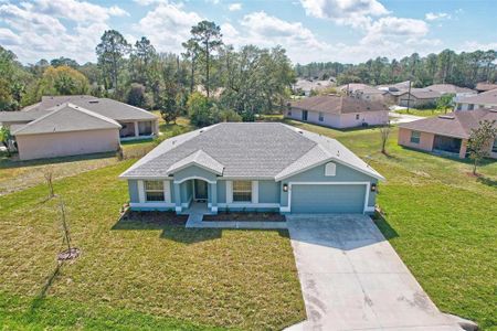 New construction Single-Family house 158 Palmwood Dr, Palm Coast, FL 32164 null- photo 62 62