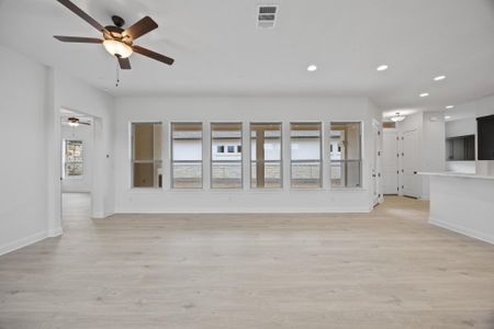 New construction Single-Family house 525 Clubhouse Dr, Unit G, Georgetown, TX 78628 null- photo 6 6