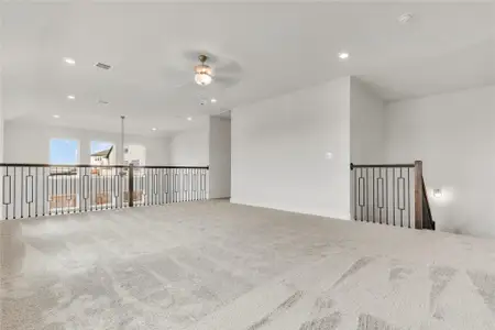 New construction Single-Family house 8516 Red Bottle Brush Rd, Lago Vista, TX 78645 plan Nathan - image 15