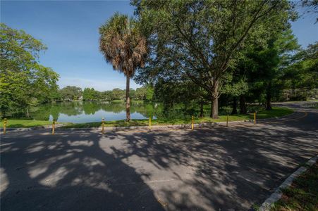 New construction Townhouse house 5530 N 9Th St, Unit 6, Tampa, FL 33604 null- photo 3 3