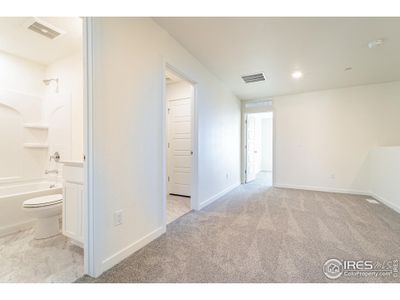 New construction Townhouse house 3909 Net St, Evans, CO 80620 - image 8