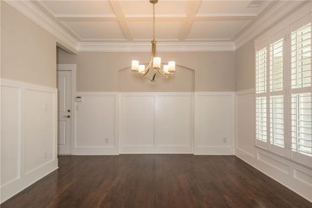 New construction Single-Family house 211 Suncroft Wy, Woodstock, GA 30188 - image 14
