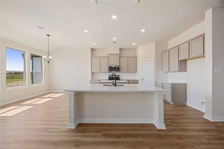 New construction Single-Family house 6719 Pelican Ln, Beasley, TX 77417 plan Arlington - image 8