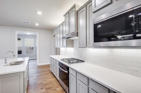 New construction Single-Family house 2908 Weslyan Oak St, Bedford, TX 76021 - image 15