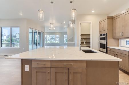 New construction Single-Family house 1765 Peak Loop, Broomfield, CO 80023 - photo 12 12