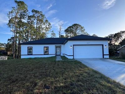 New construction Single-Family house 3077 Norlina Street, Deltona, FL 32738 - photo 0