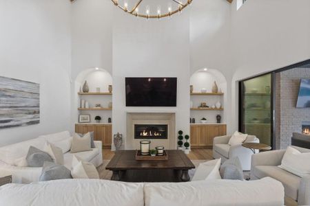 New construction Single-Family house 1022 Lyndon Ln, Milton, GA 30004 - image 18
