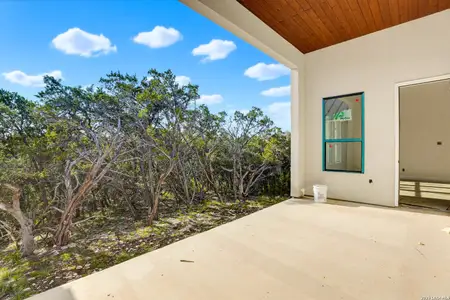 New construction Single-Family house 1485 Stahlman Wy, New Braunfels, TX 78132 - image