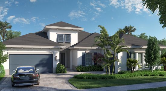 Coral Isles at Avenir by Kenco Communities in Palm Beach Gardens - photo 36 36