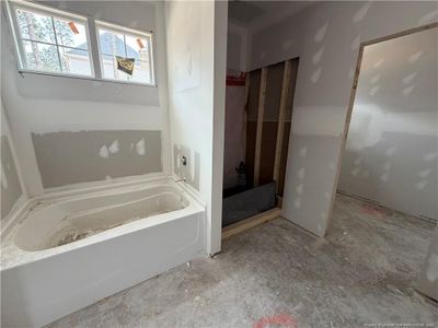 New construction Single-Family house 930 Rhum Dr, Fayetteville, NC 28311 - image