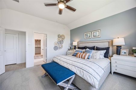 New construction Single-Family house 10734 Sky Creek Ln, Beasley, TX 77417 - image 18