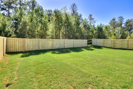 New construction Single-Family house 1057 Speckled Teal Path, Aiken, SC 29803 plan Bondi - image 18