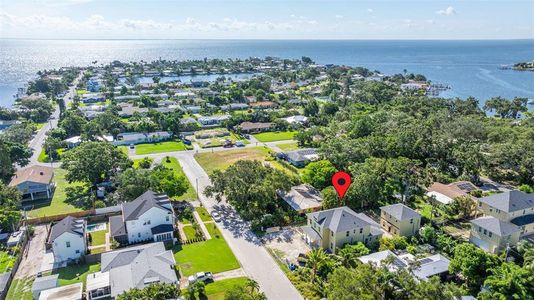 New construction Single-Family house 246 23Rd Ave Se, St. Petersburg, FL 33705 - image 14