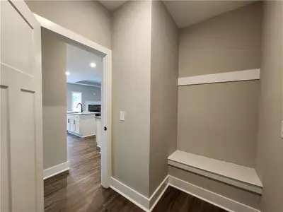 New construction Single-Family house 37 Jeffrey Ln, Dallas, GA 30157 - image 20