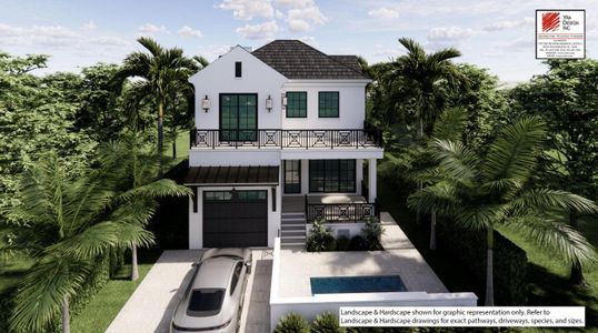 New construction Single-Family house 30 Oceanview Dr, Ocean Ridge, FL 33435 - image