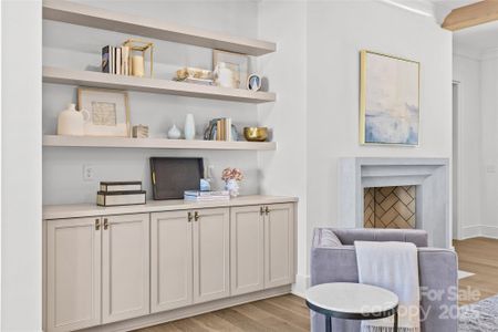 New construction Single-Family house 1321 Ferncliff Rd, Charlotte, NC 28211 - image 10