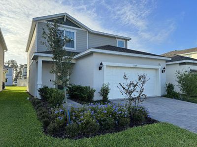 Serenoa Lakes by Pulte Homes in Clermont - photo 7 7