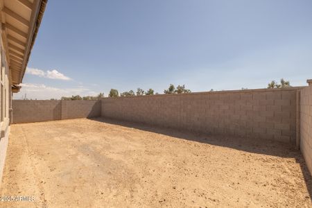 New construction Single-Family house 18945 W Monterosa St, Litchfield Park, AZ 85340 plan Jericho - image