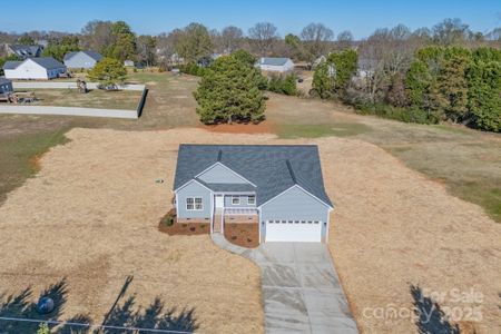 New construction Single-Family house 2208 Zinker Rd, Rock Hill, SC 29732 - image