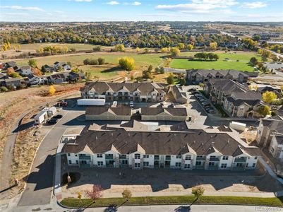 New construction Condo/Apt house 16675 Stroh Road, Unit 1-102, Parker, CO 80134 - photo 7 7